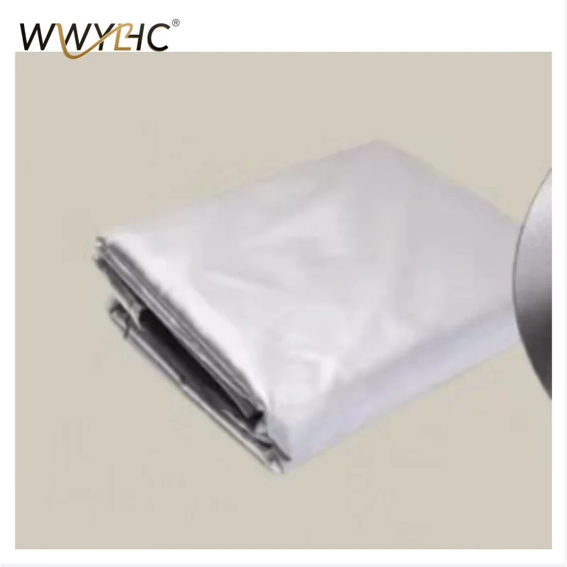 Suitable for DJI New T100ST70PT70ST60T50 Plant Protection Drone Generator Rain Cover Thickened Dust Cover
Suitable for DJI New T100ST70PT70ST60T50 Plant Protection Drone Generator Rain Cover Thickened Dust Cover