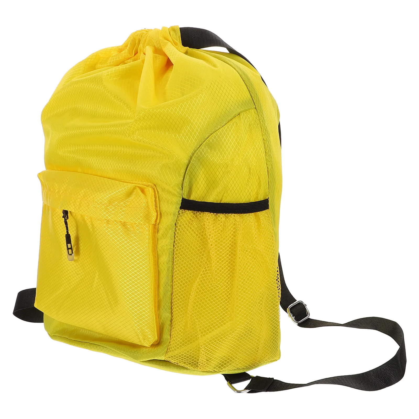 Large Capacity Oxford Cloth Backpack Dual Shoulder Straps Durable Sports School Travel Gym Bag Multifunctional Layered Design
Large Capacity Oxford Cloth Backpack Dual Shoulder Straps Durable Sports School Travel Gym Bag Multifunctional Layered Design