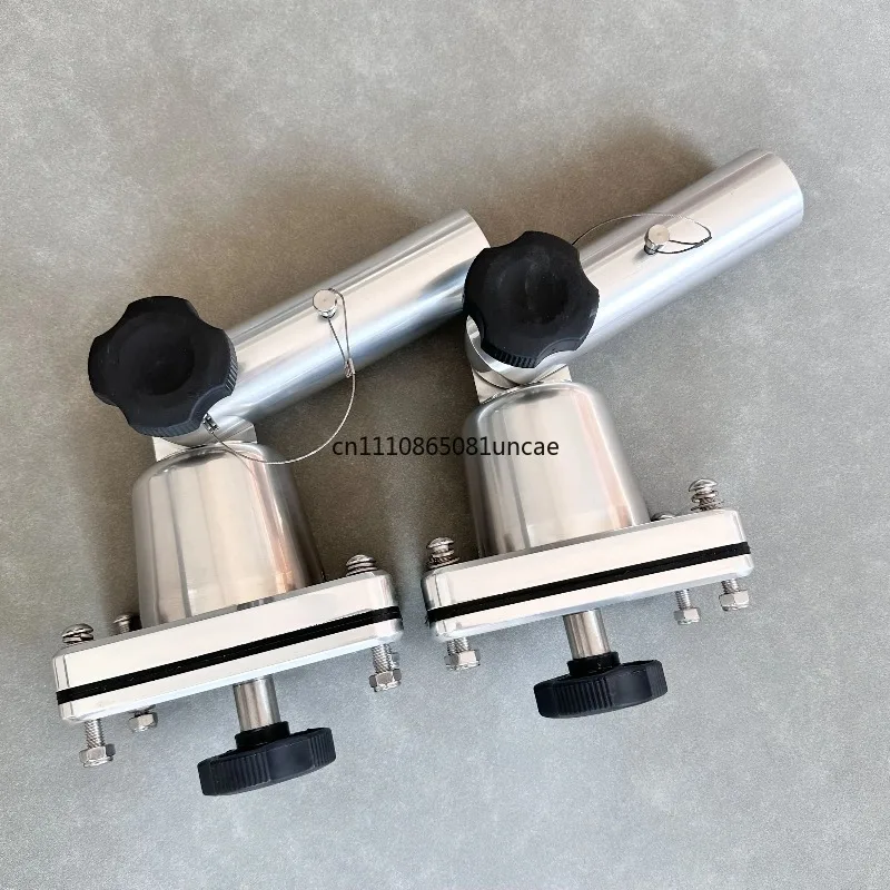 Легкая, высокопрочная телескопическая опорная стойка из фиброволокна для рыбалки
Легкая, высокопрочная телескопическая опорная стойка из фиброволокна для рыбалки