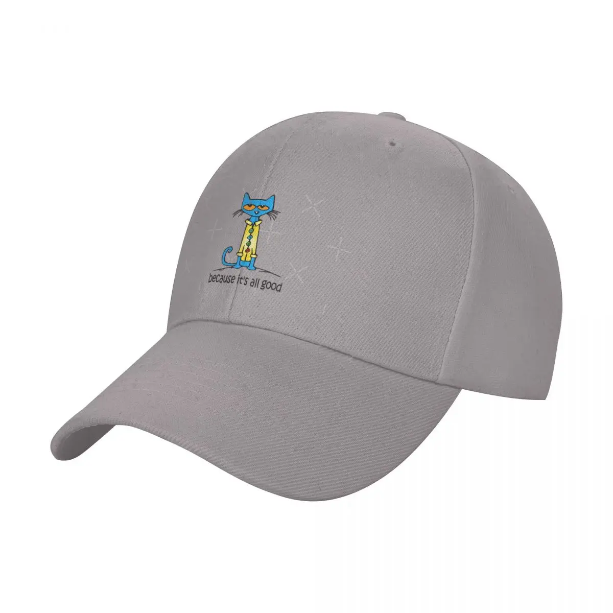 Pete The Cat Fashion Baseball Cap Peaked Cap Men's Hat Women's Cap Men's Summer Cap
Pete The Cat Fashion Baseball Cap Peaked Cap Men's Hat Women's Cap Men's Summer Cap
