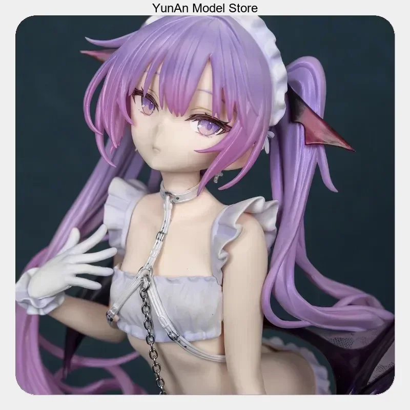 26.5cm Eve Body Corset Anime Figure Statue Desktop Decoration Collectible Gift
26.5cm Eve Body Corset Anime Figure Statue Desktop Decoration Collectible Gift