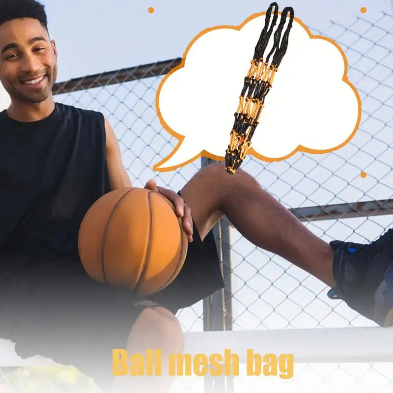 Ball Net Bag Drawstring Sport Equipment Storage Bag Drawstring Mesh Bags Soccer Ball Bag Sports Ball Net Basketball Mesh Ball
Ball Net Bag Drawstring Sport Equipment Storage Bag Drawstring Mesh Bags Soccer Ball Bag Sports Ball Net Basketball Mesh Ball