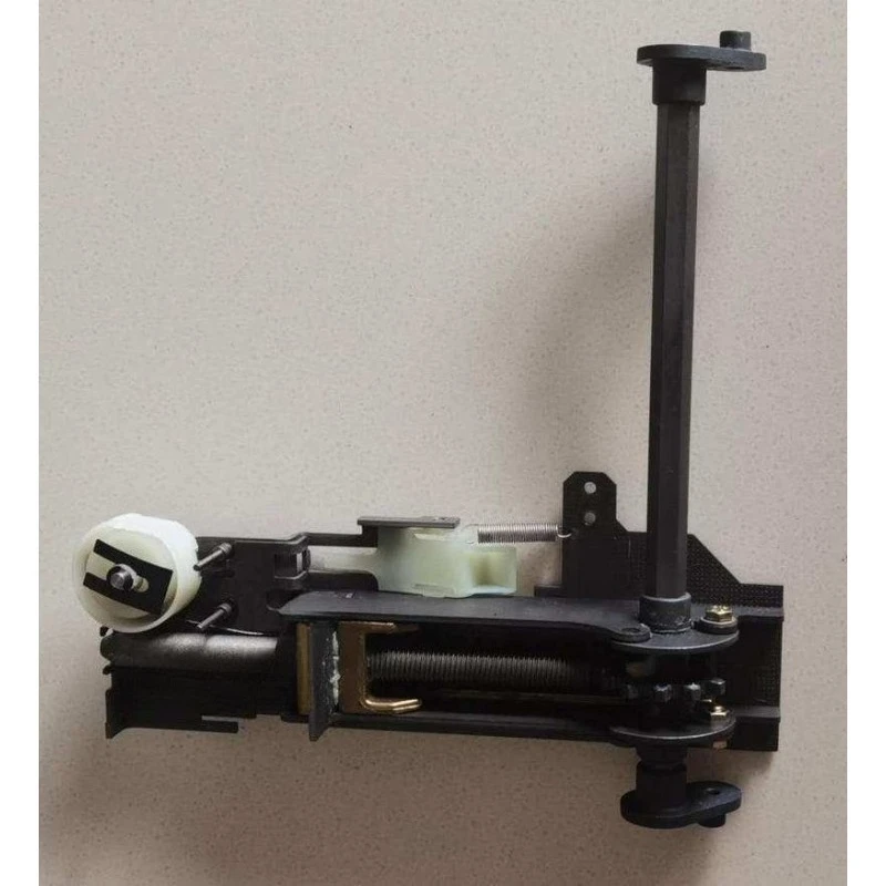 Frame Circuit Breaker Accessories Spare Parts 3WX3688-0KA00 Positioning Transmission, Accessories
Frame Circuit Breaker Accessories Spare Parts 3WX3688-0KA00 Positioning Transmission, Accessories
