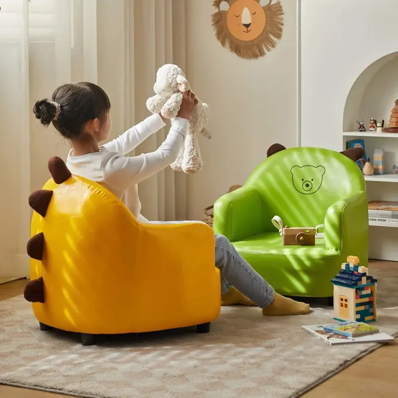 Kids Sofa Cute Cartoon Baby Toddler Chair Princess Little Couch Girls Bedroom Living Playroom Soft Plush Lounge Seat Armchair
Kids Sofa Cute Cartoon Baby Toddler Chair Princess Little Couch Girls Bedroom Living Playroom Soft Plush Lounge Seat Armchair