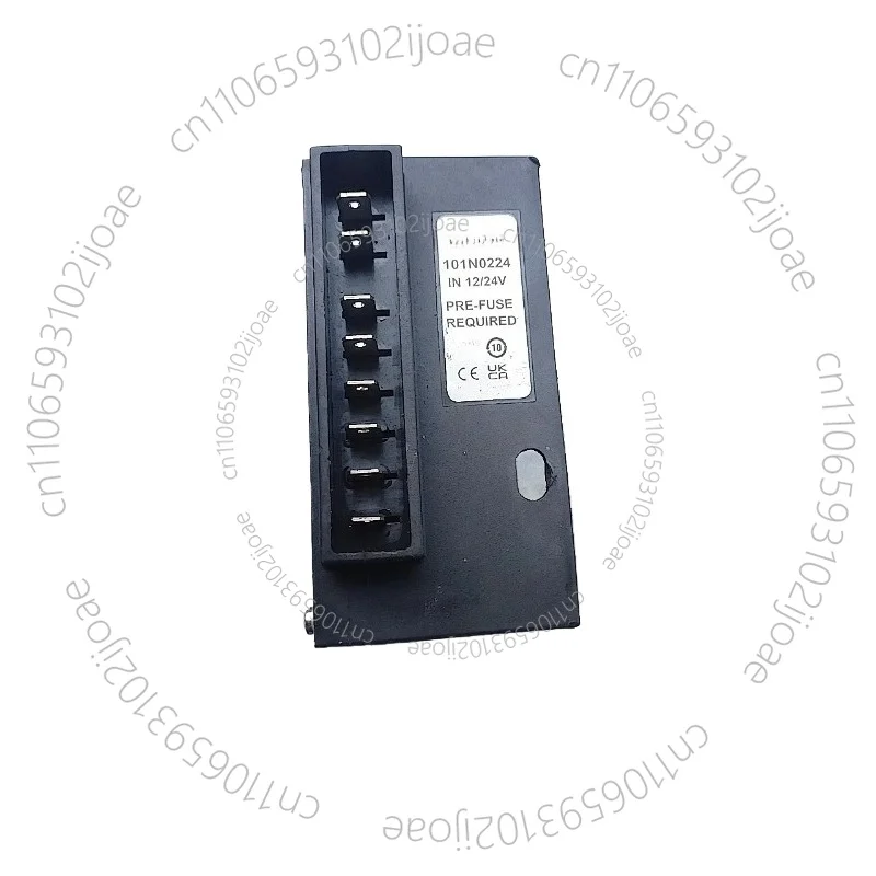 101N0220/0224 DC 12/24 В DC Драйвер компрессора с регулируемой частотой для модуля общего драйвера Быстрая доставка
101N0220/0224 DC 12/24 В DC Драйвер компрессора с регулируемой частотой для модуля общего драйвера Быстрая доставка