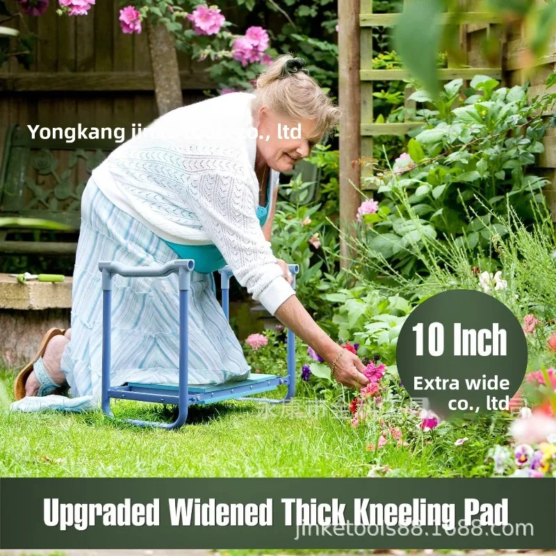 Outdoor Garden Kneeler Seat Kneeling Bench Garden Tool Garden Bench Sillas Garden Tool Bench Garden Kneeling Stool
Outdoor Garden Kneeler Seat Kneeling Bench Garden Tool Garden Bench Sillas Garden Tool Bench Garden Kneeling Stool