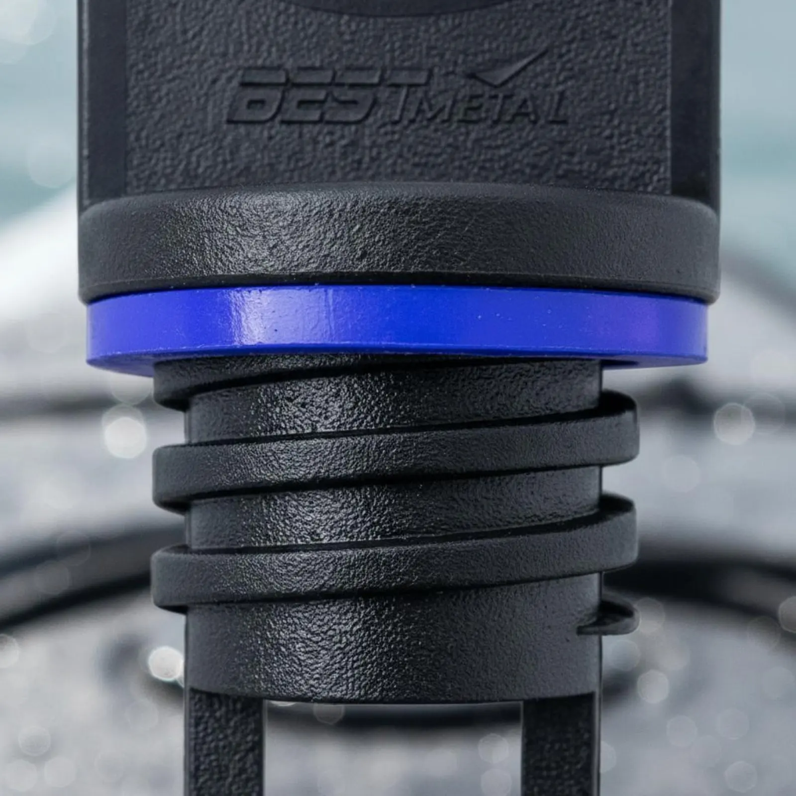 19mm Boat Bung Aquatic Grade Nylon Hull Plug Coarse Thread Drain Bung Stabilized Boating Hardware High Oscillation Resistant
19mm Boat Bung Aquatic Grade Nylon Hull Plug Coarse Thread Drain Bung Stabilized Boating Hardware High Oscillation Resistant