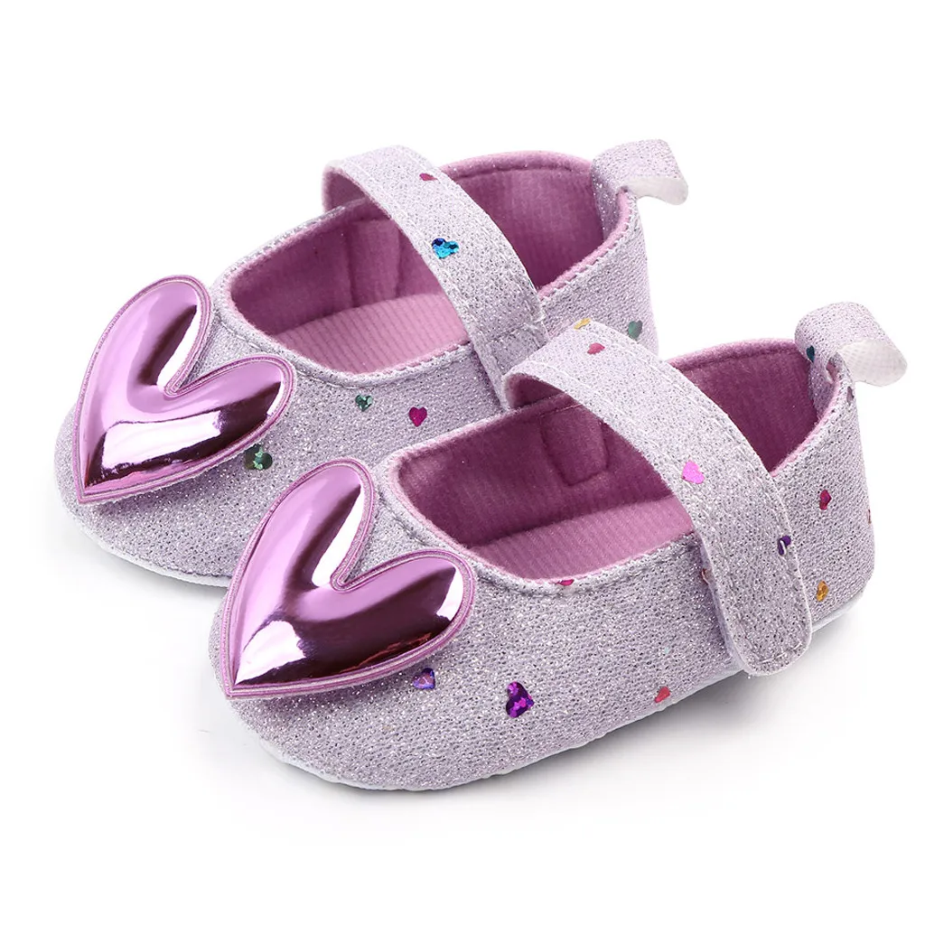 Summer Baby Infant Girls First Walkers Indoor Soft-Soled Sequin Heart-Shaped Princess Shoes Baby Walking Shoes First Walkers
Summer Baby Infant Girls First Walkers Indoor Soft-Soled Sequin Heart-Shaped Princess Shoes Baby Walking Shoes First Walkers