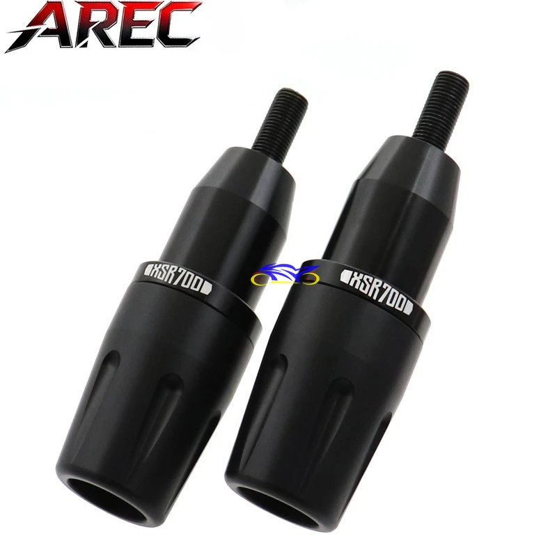 Motorcycle Engine Protection Sliders Guard Cover For Yamaha XSR 700 XSR700 2015-2023 Frame Sliders Crash Pad Falling Protector
Motorcycle Engine Protection Sliders Guard Cover For Yamaha XSR 700 XSR700 2015-2023 Frame Sliders Crash Pad Falling Protector