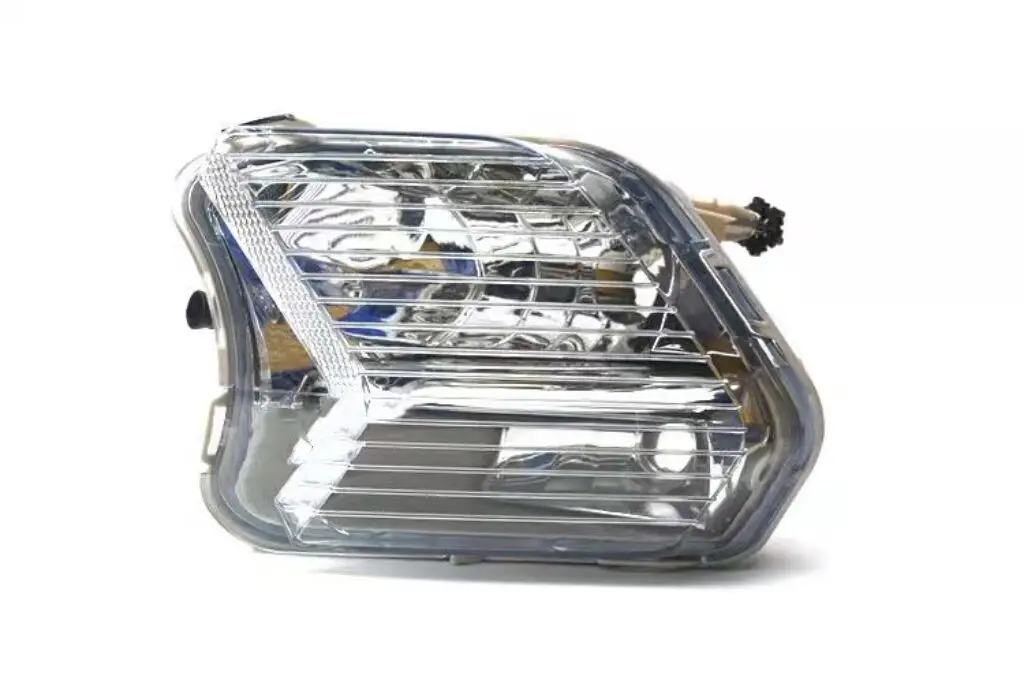 Auto parts High quality Car Front Fog Lights Turn Signal Lamp Replacement Assembly With Bulb For Ford Escape Kuga 2017 - 2019
Auto parts High quality Car Front Fog Lights Turn Signal Lamp Replacement Assembly With Bulb For Ford Escape Kuga 2017 - 2019