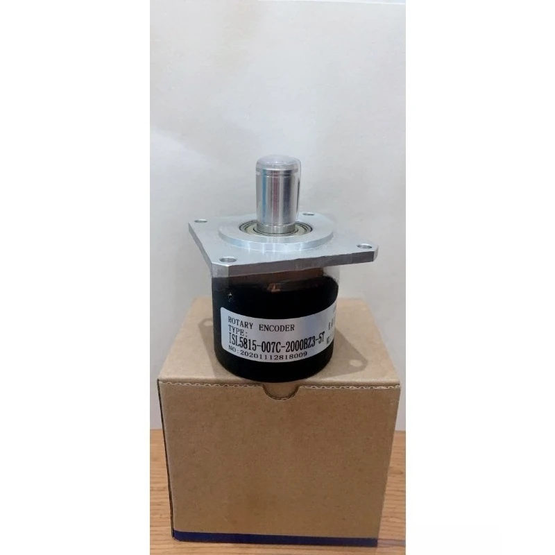 Parts for ISL5815 007C 1000BZ3 5T ISL5815 007C 2000BZ3-5T Encoder 2022
Parts for ISL5815 007C 1000BZ3 5T ISL5815 007C 2000BZ3-5T Encoder 2022