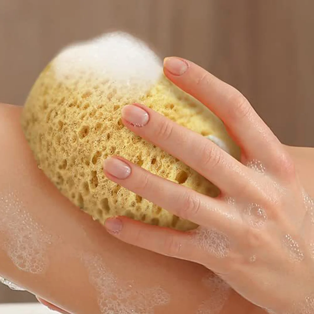 2 Pcs Kids Soap Baby Sponge for Bathing Loofahs Shower Sponges Men Puffs Tool African Scrubbing Net Polyurethane Man Scrubber
2 Pcs Kids Soap Baby Sponge for Bathing Loofahs Shower Sponges Men Puffs Tool African Scrubbing Net Polyurethane Man Scrubber