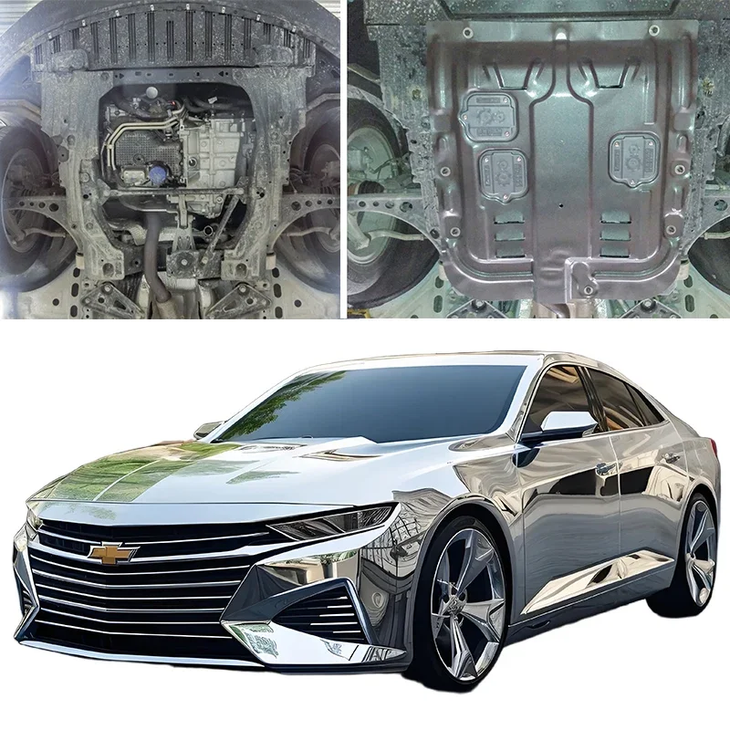 Car Accessories Black Under Engine Guard Mudguard Board Splash Shield Mud Fender Plate Panel For Chevrolet MALIBU XL 2012-2024
Car Accessories Black Under Engine Guard Mudguard Board Splash Shield Mud Fender Plate Panel For Chevrolet MALIBU XL 2012-2024