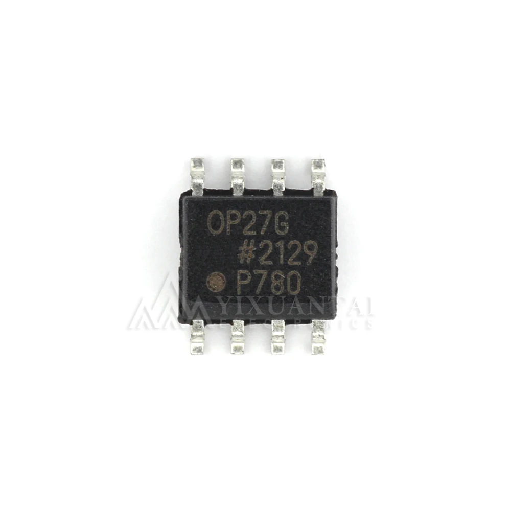 10pcs SOP8 SMD OP279GS OP279GSZ OP27GSZ OP282GS OP284FS OP279 OP27 OP282 OP284NEW
10pcs SOP8 SMD OP279GS OP279GSZ OP27GSZ OP282GS OP284FS OP279 OP27 OP282 OP284NEW