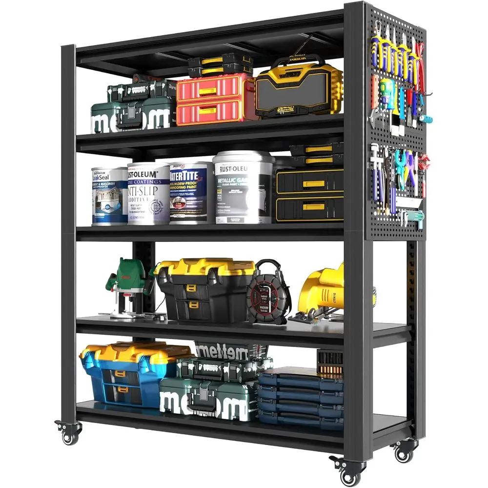 Stylish Metal Storage Cabinet with Adjustable Shelves for Living Room, Home Office, and Utility Spaces
Stylish Metal Storage Cabinet with Adjustable Shelves for Living Room, Home Office, and Utility Spaces