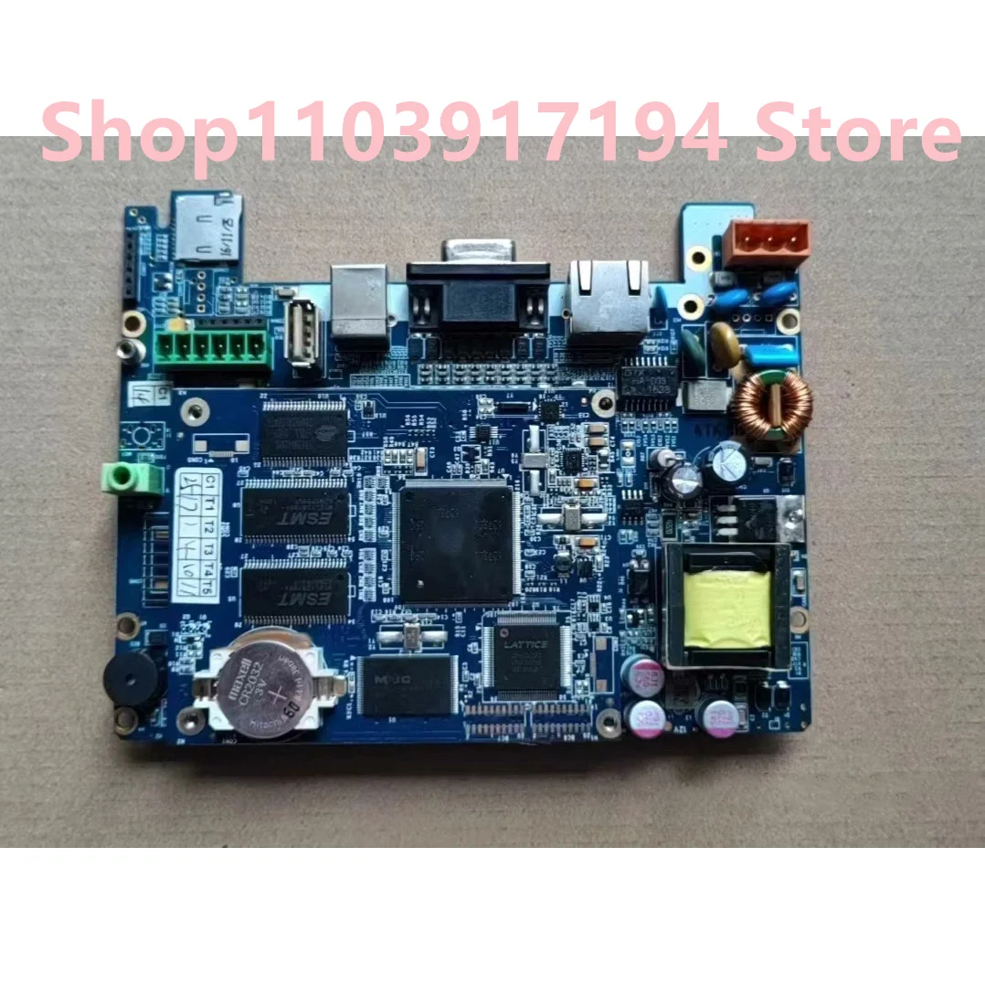 Промышленная материнская плата WOP-2070T-S2AE PT0701S1-V423
Промышленная материнская плата WOP-2070T-S2AE PT0701S1-V423