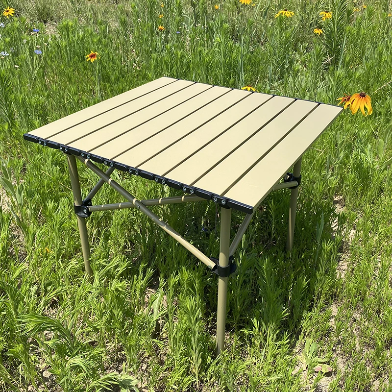 Small Minimalist Camping Table Accessorie Dining Balcony Waterproof Camping Table Table And Chair Quality Campingtisch Furniture
Small Minimalist Camping Table Accessorie Dining Balcony Waterproof Camping Table Table And Chair Quality Campingtisch Furniture