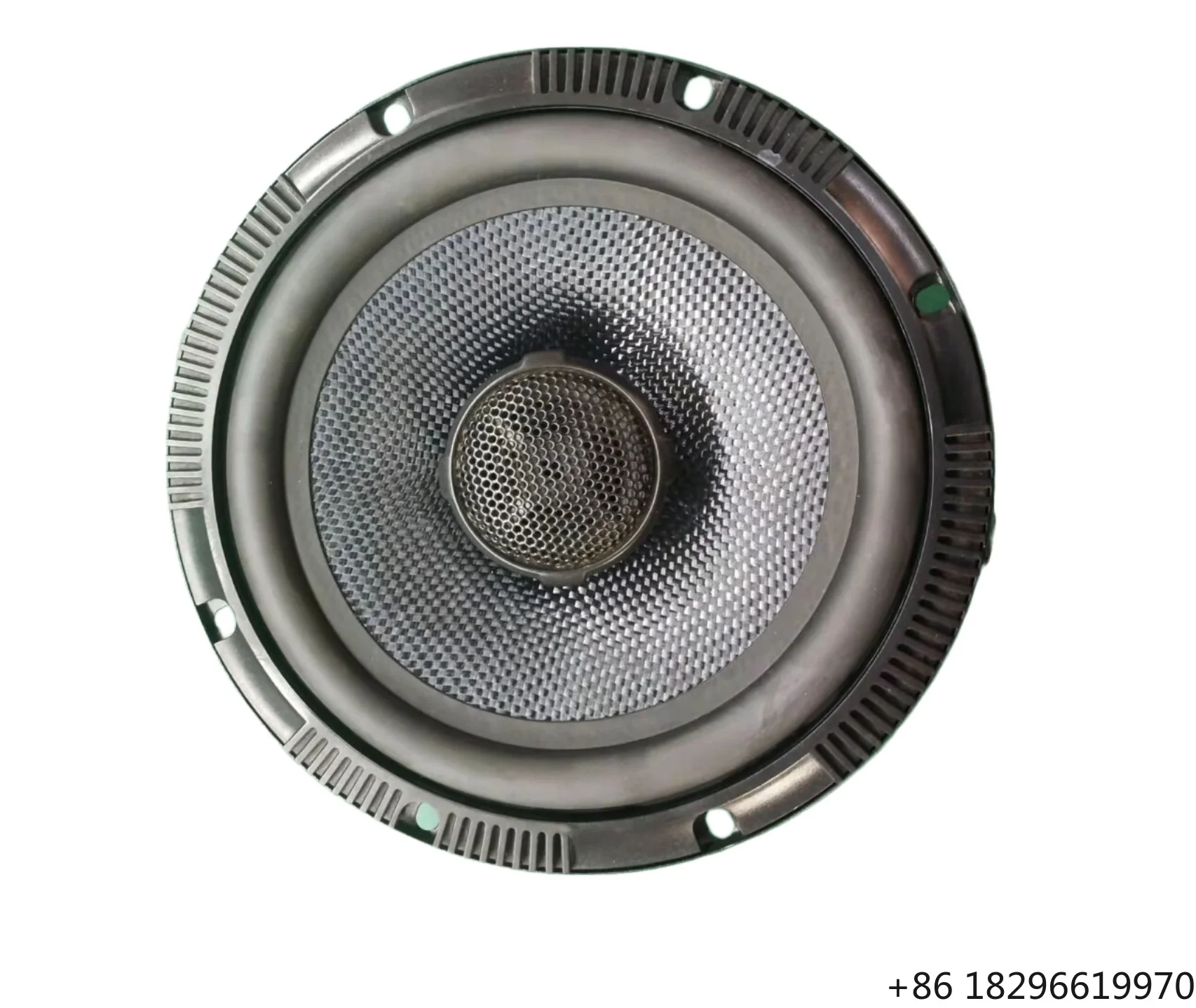 Universal Car Speaker 120W Max Power Output High Fidelity Full Range Woofer for Vehicle Audio System
Universal Car Speaker 120W Max Power Output High Fidelity Full Range Woofer for Vehicle Audio System