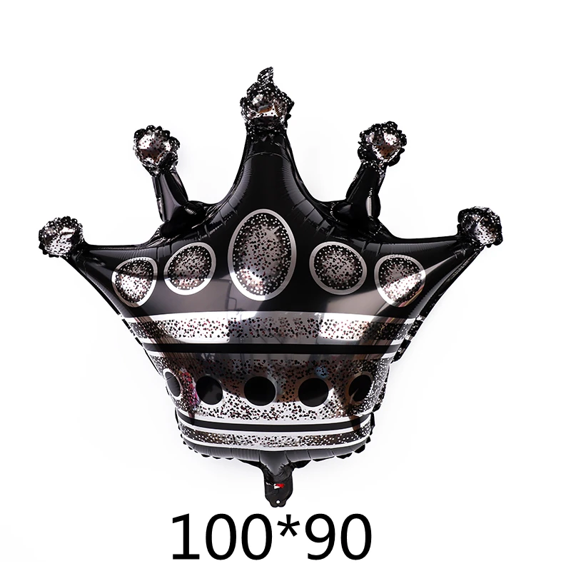 Balloon New Queen Crown Aluminum Film Balloon Wedding Birthday Party Decoration Balloon Anniversary
Balloon New Queen Crown Aluminum Film Balloon Wedding Birthday Party Decoration Balloon Anniversary