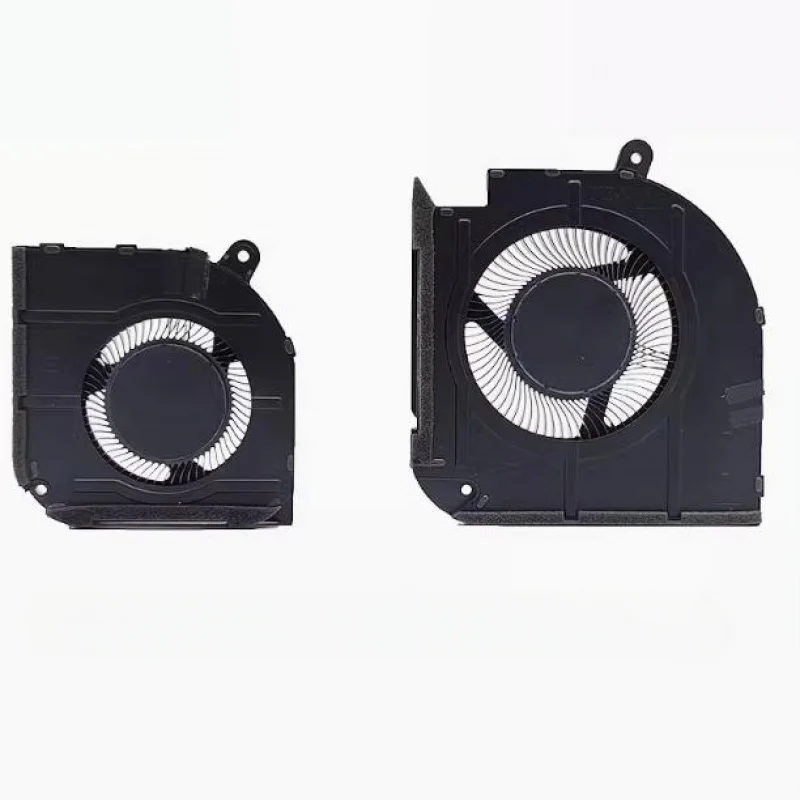A+New for Dell Inspiron 16 PLUS 7640 Cooling Fan L&R 0D9PK2 0C7T23
A+New for Dell Inspiron 16 PLUS 7640 Cooling Fan L&R 0D9PK2 0C7T23