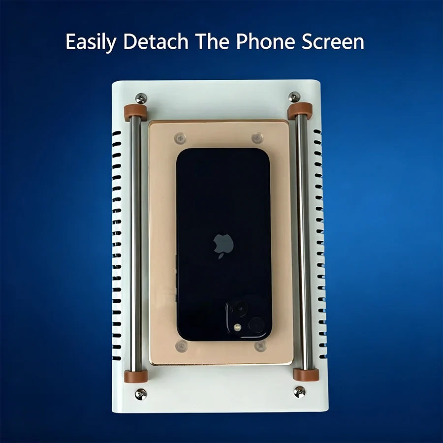 Mobile Phone Screen Separator Heating Stand Screen Removal Separator 7 Inch
Mobile Phone Screen Separator Heating Stand Screen Removal Separator 7 Inch