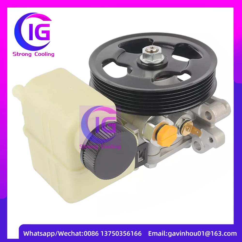 Новый насос гидроусилителя руля для Mazda CX-7 2007-2012 EG 2132600 ЭГ 2132600 A BGJ6E-32-600 BEG 2132650 C
Новый насос гидроусилителя руля для Mazda CX-7 2007-2012 EG 2132600 ЭГ 2132600 A BGJ6E-32-600 BEG 2132650 C