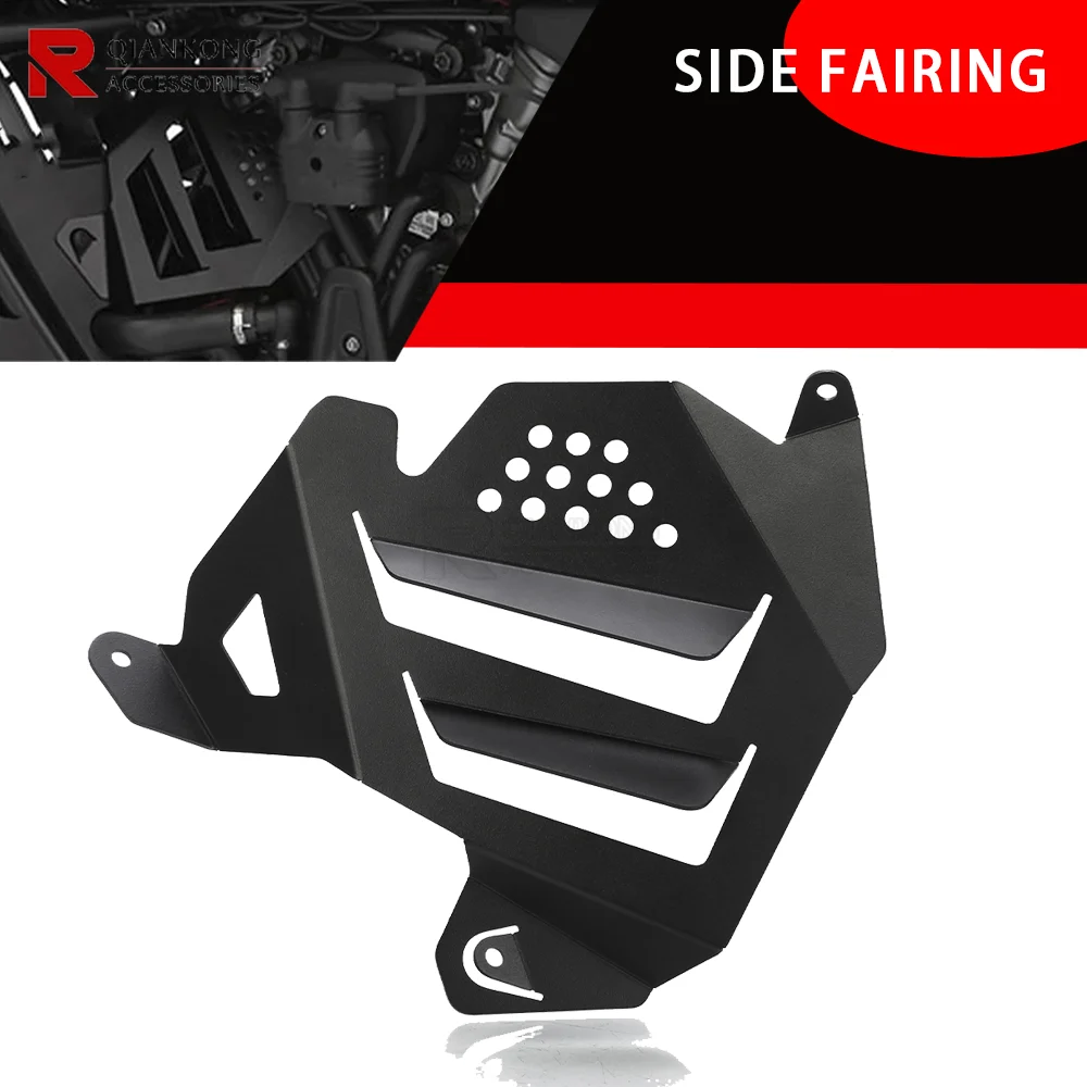 Radiator Decorate Guard Engine Protector Infill Panel Special new For Pan America Special 2021-2022 2023 2024 2025 Side Fairing
Radiator Decorate Guard Engine Protector Infill Panel Special new For Pan America Special 2021-2022 2023 2024 2025 Side Fairing