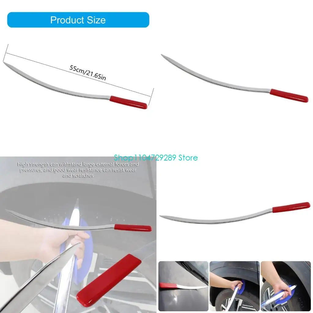 D8KE Удаление инструмента для ремонта корпуса автомобиля с эргономичным сцеплением
D8KE Удаление инструмента для ремонта корпуса автомобиля с эргономичным сцеплением