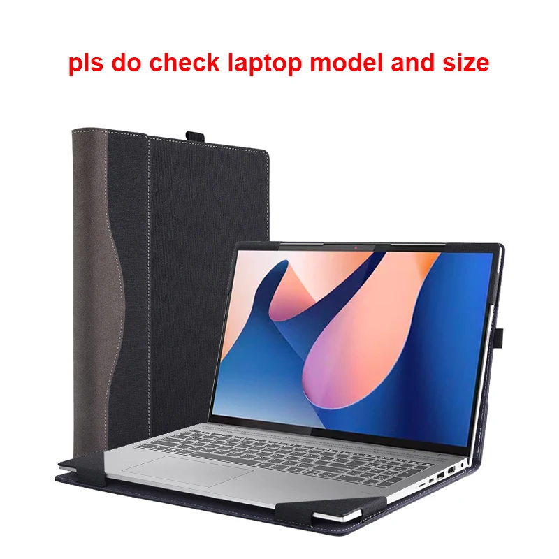 Чехол для ноутбука Lenovo IdeaPad Flex 5i (16 "Gen 8) 16-дюймовый чехол для ультрабука Съемная сумка для ноутбука Защитная сумка из искусственной кожи Подарок
Чехол для ноутбука Lenovo IdeaPad Flex 5i (16 "Gen 8) 16-дюймовый чехол для ультрабука Съемная сумка для ноутбука Защитная сумка из искусственной кожи Подарок