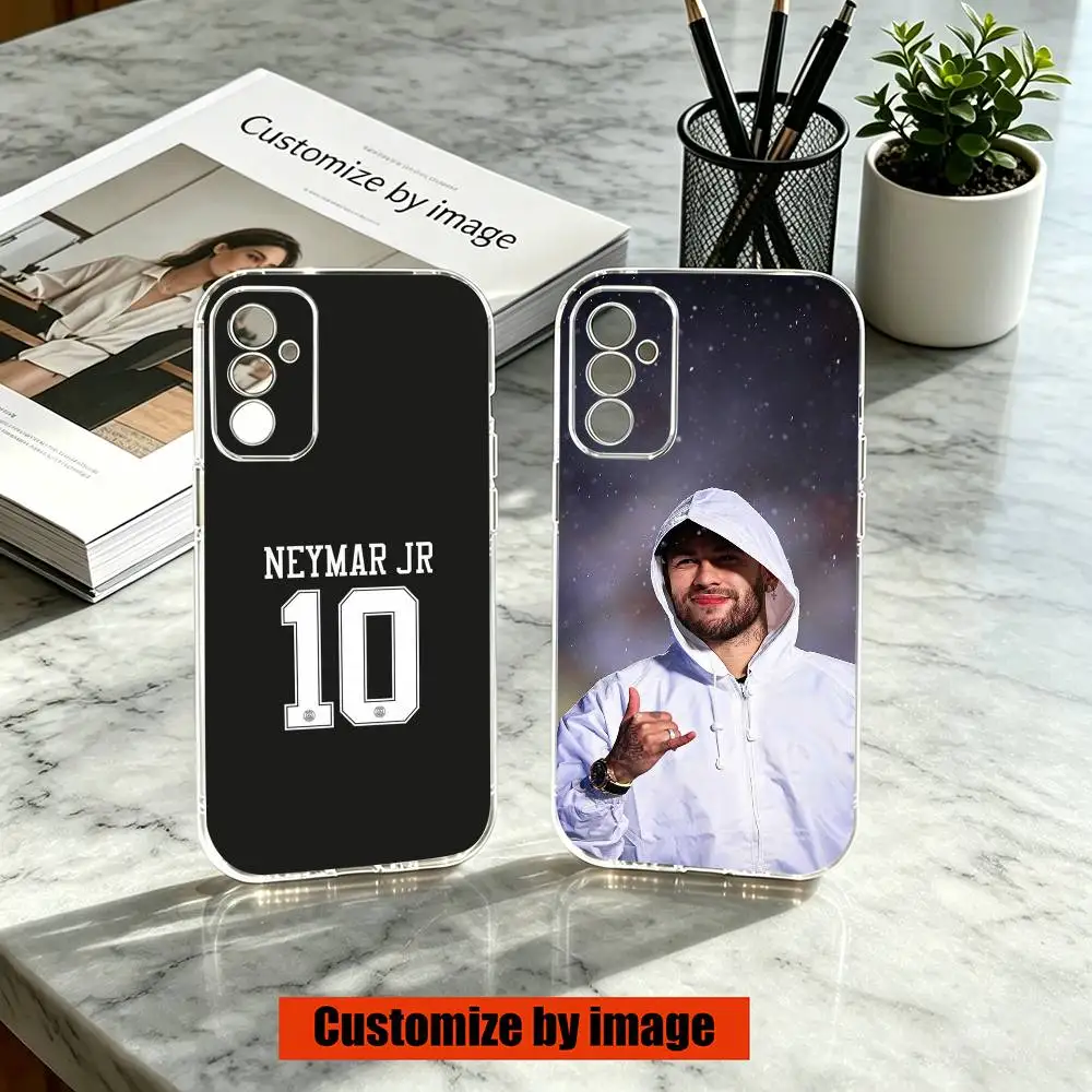 NEYMAR JR Gift Football Star Phone Case For SamsungA10,12,20,21S,30,31,40,50,51,52,70,71 Transparent Cover
NEYMAR JR Gift Football Star Phone Case For SamsungA10,12,20,21S,30,31,40,50,51,52,70,71 Transparent Cover
