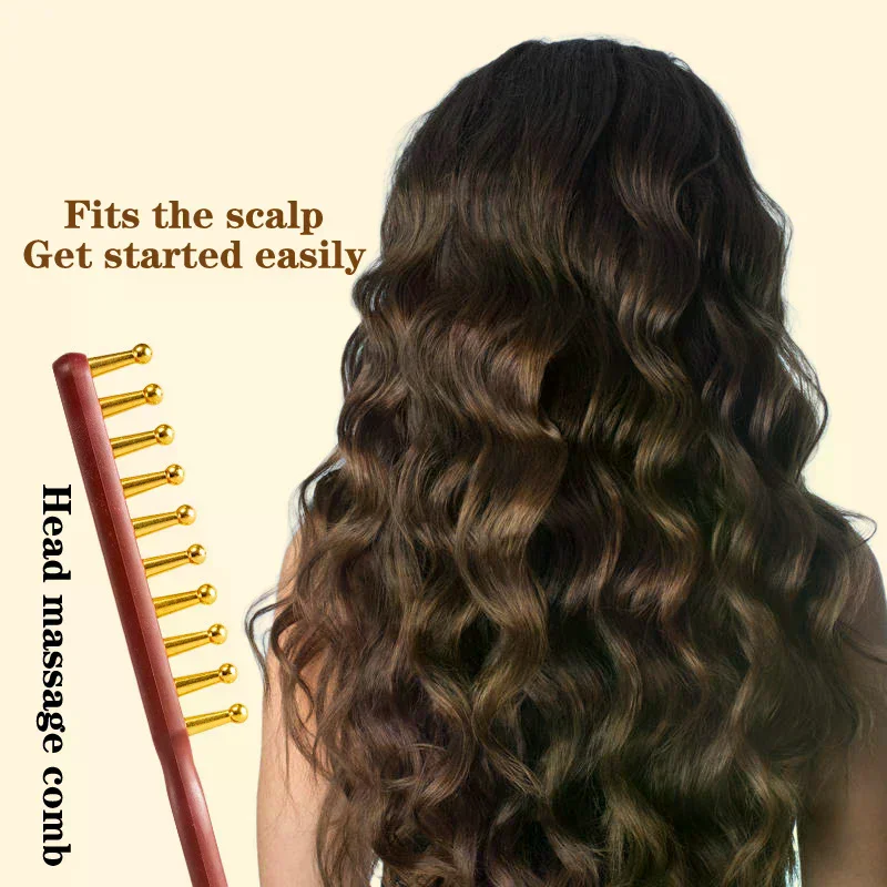 Массажная расческа Meridian, антистатический инструмент Гуа Ша, сплав для релаксации зубов, массажная щетка для точки кожи головы, парикмахерская расческа для волос, массажный инструмент
Массажная расческа Meridian, антистатический инструмент Гуа Ша, сплав для релаксации зубов, массажная щетка для точки кожи головы, парикмахерская расческа для волос, массажный инструмент