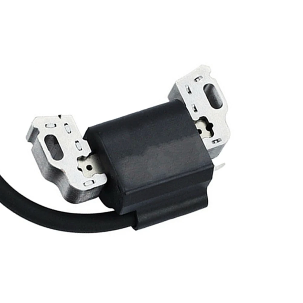 Замена катушки зажигания, совместимая с 595304 592841 799650 795315, совместимость с двигателем 21A807 21A877 21A902 21A907 
Замена катушки зажигания, совместимая с 595304 592841 799650 795315, совместимость с двигателем 21A807 21A877 21A902 21A907