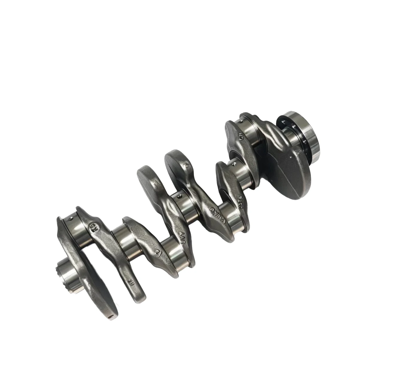 Brand New High Quality EA888 GEN 3 2.0T VW Crankshaft 06L105101D For Replacement/Repair 12 Months Warranty
Brand New High Quality EA888 GEN 3 2.0T VW Crankshaft 06L105101D For Replacement/Repair 12 Months Warranty