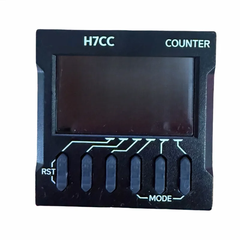 New Original H7CC-AWSD H7CC-AWS Controller
New Original H7CC-AWSD H7CC-AWS Controller