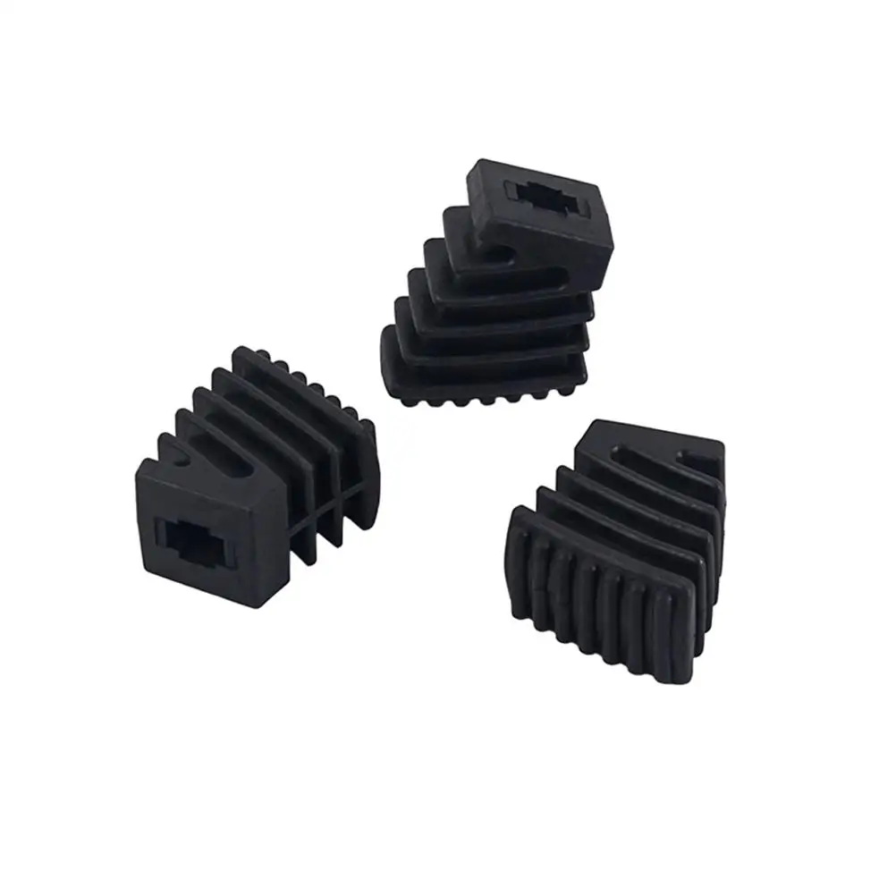 3 PCS Foot Pads Small Size Drum Leg Protectors Stand Rubber Floor Cymbal Parts Hardware Feet Black Accessories
3 PCS Foot Pads Small Size Drum Leg Protectors Stand Rubber Floor Cymbal Parts Hardware Feet Black Accessories