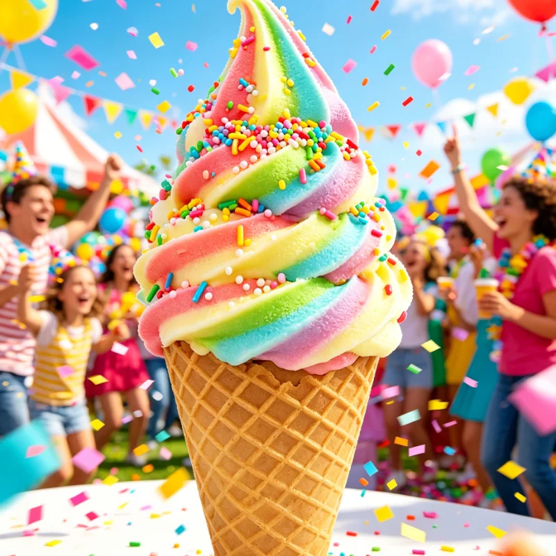 Customized Keep Cool Quiet Ice Cream Machine Frozen Yogurt Sorbet Maker Automatic Soft Serve Homemade Digital Display Compact
Customized Keep Cool Quiet Ice Cream Machine Frozen Yogurt Sorbet Maker Automatic Soft Serve Homemade Digital Display Compact