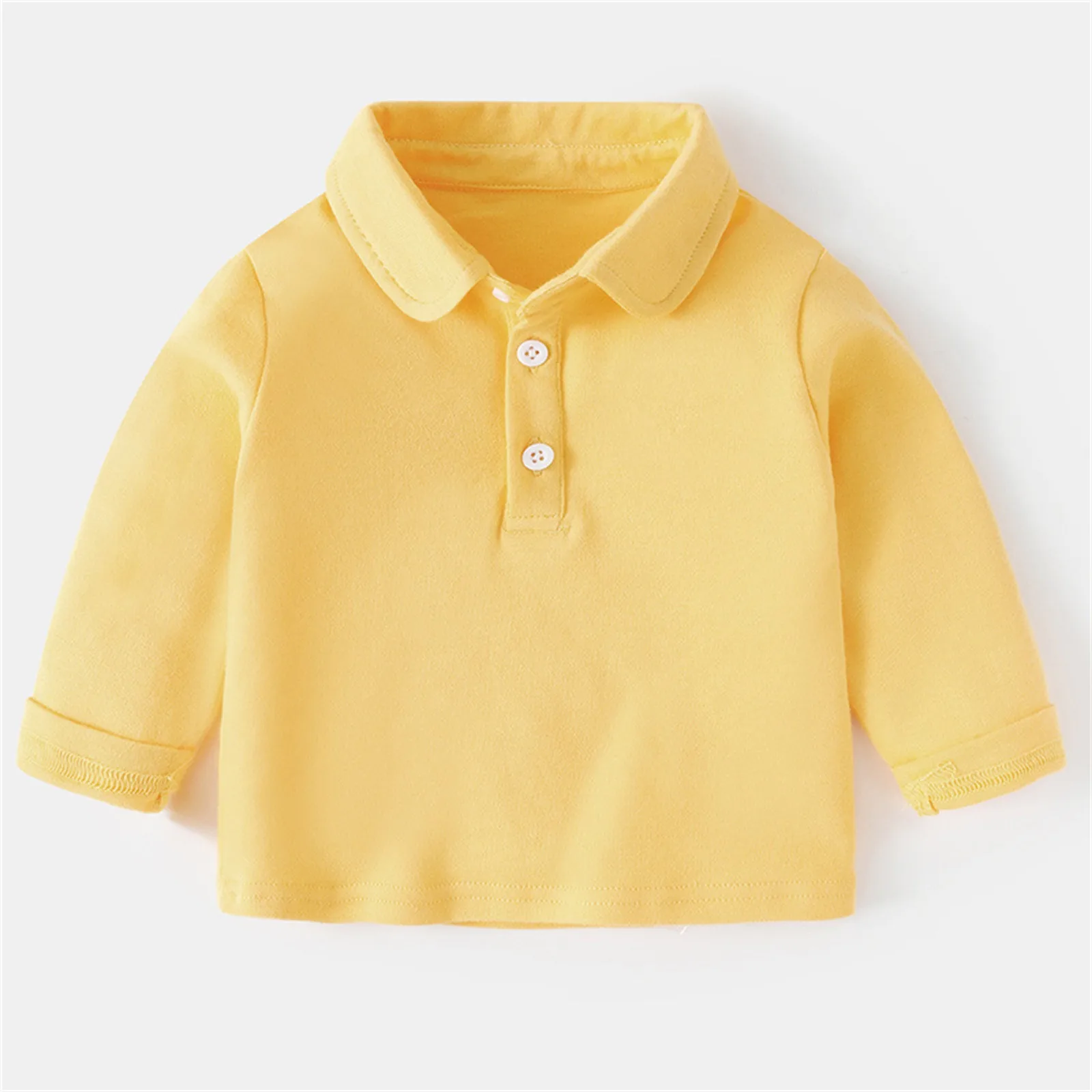 1 2 3 4 Years Kids Infant Toddler Baby Boys Girls Solid Color Long Sleeve T Shirt Blouse Tops Autumn Outfits Clothes T Shirts
1 2 3 4 Years Kids Infant Toddler Baby Boys Girls Solid Color Long Sleeve T Shirt Blouse Tops Autumn Outfits Clothes T Shirts