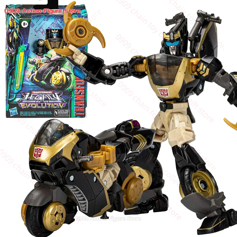 Hasbro Transformation Toys Handed down D Class 08 Animation Universe Police Car F7193 Toy Collection Gifts In Stock
Hasbro Transformation Toys Handed down D Class 08 Animation Universe Police Car F7193 Toy Collection Gifts In Stock