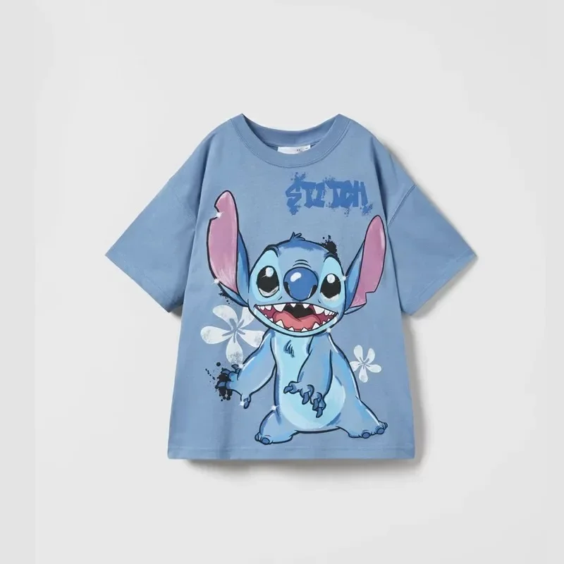 Girls Tees Casual Loose Simple Tees Thin Short Sleeve Tees Kids New Round Neck Bottoming Shirt Infant Cute Print White TShirt
Girls Tees Casual Loose Simple Tees Thin Short Sleeve Tees Kids New Round Neck Bottoming Shirt Infant Cute Print White TShirt