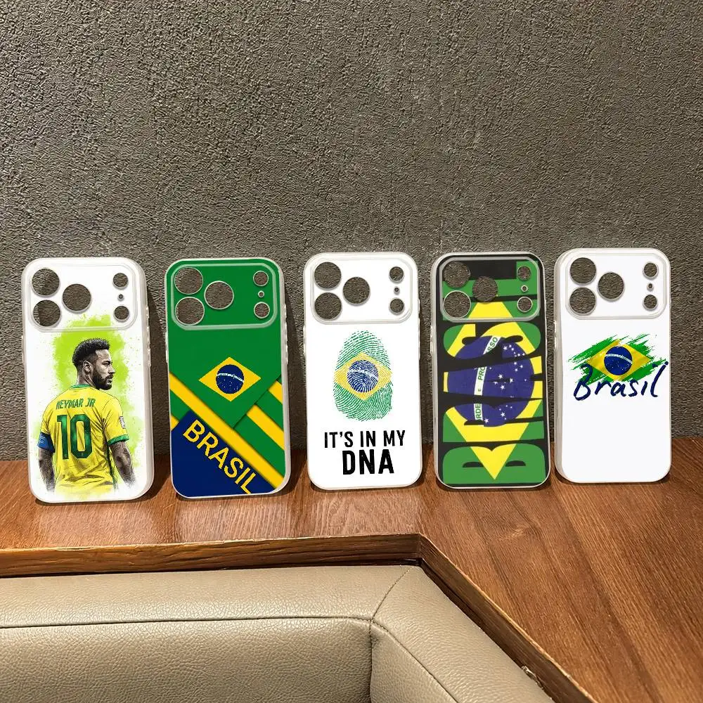 Futebol Brazilian football For Magsafe Wireless Charging Case for iPhone 17 16 14 15 Plus 13 12 Pro Max Air 11 TPU Soft Cover
Futebol Brazilian football For Magsafe Wireless Charging Case for iPhone 17 16 14 15 Plus 13 12 Pro Max Air 11 TPU Soft Cover