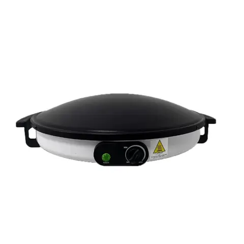 Automatic Tortilla Roti Saj Bread Maker Electric Small Home From