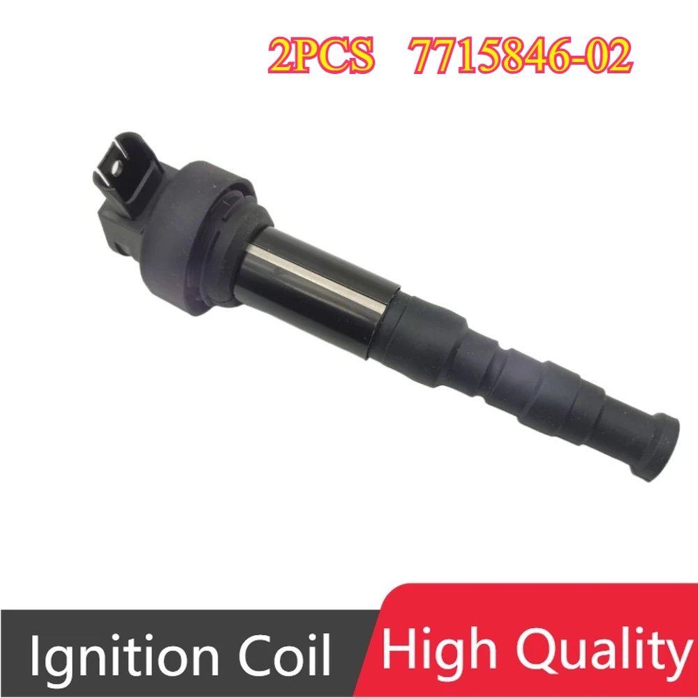 2 шт. 7715846-02 771584602 12137715846 12137709080 катушки зажигания для BMW F650GS F700GS F800GS/GT/R/S/ST K1200S/GT/R
2 шт. 7715846-02 771584602 12137715846 12137709080 катушки зажигания для BMW F650GS F700GS F800GS/GT/R/S/ST K1200S/GT/R