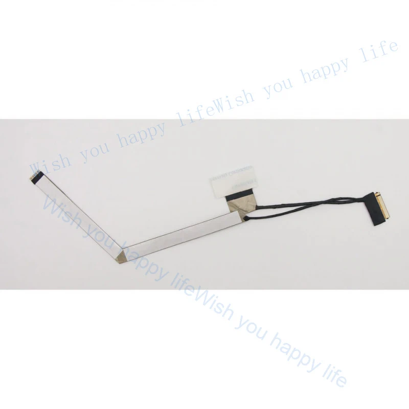 LL LCD Screen Cable for Lenovo Flex 5-15 5-15IIL05 5C10S30060 450.0K103.0001 40pin
LL LCD Screen Cable for Lenovo Flex 5-15 5-15IIL05 5C10S30060 450.0K103.0001 40pin