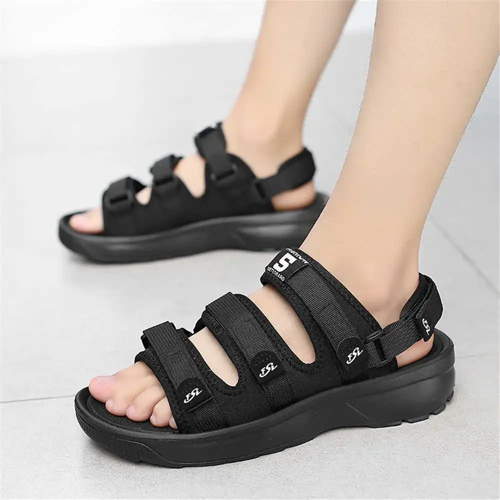 Mixed Colors Size 43 Man Slippers 48 Breathable Sandals Ergonomic Shoes Sneakers Sport Teni Authentic Beskets Foot-wear
Mixed Colors Size 43 Man Slippers 48 Breathable Sandals Ergonomic Shoes Sneakers Sport Teni Authentic Beskets Foot-wear