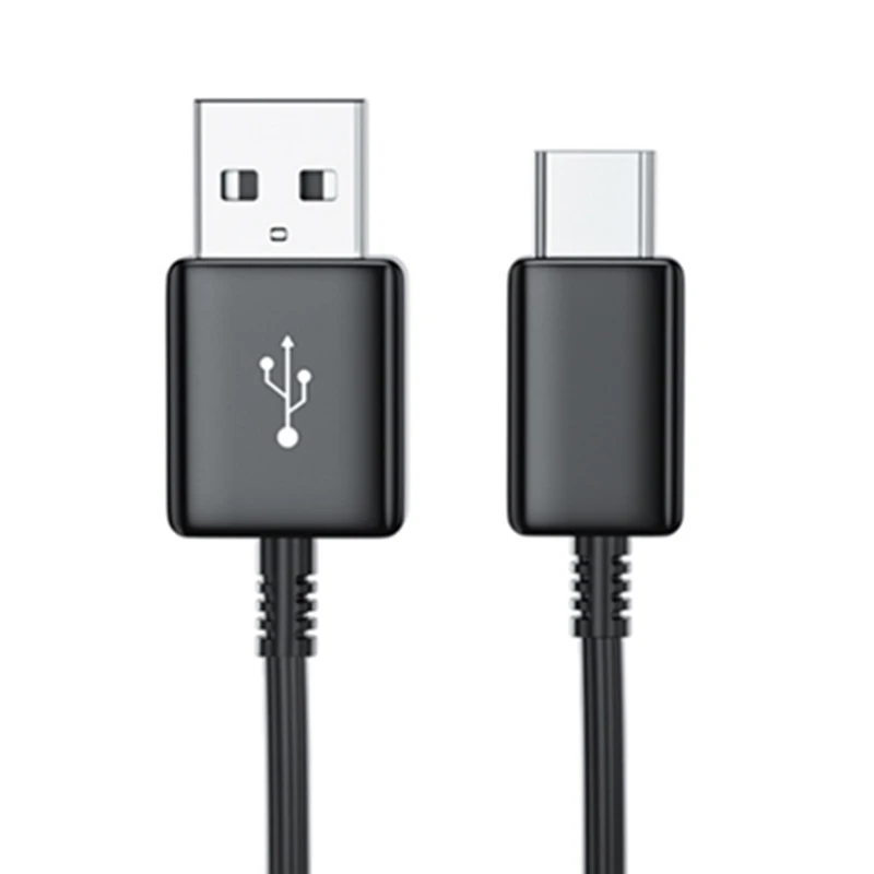 USB 3.1 Fast Charging type c Data Cable For Samsung Galaxy A52 A31 A41 A51 A71 5G S20 S10 S22 S21 Plus Note 10 10+ a54 a14 a73
USB 3.1 Fast Charging type c Data Cable For Samsung Galaxy A52 A31 A41 A51 A71 5G S20 S10 S22 S21 Plus Note 10 10+ a54 a14 a73