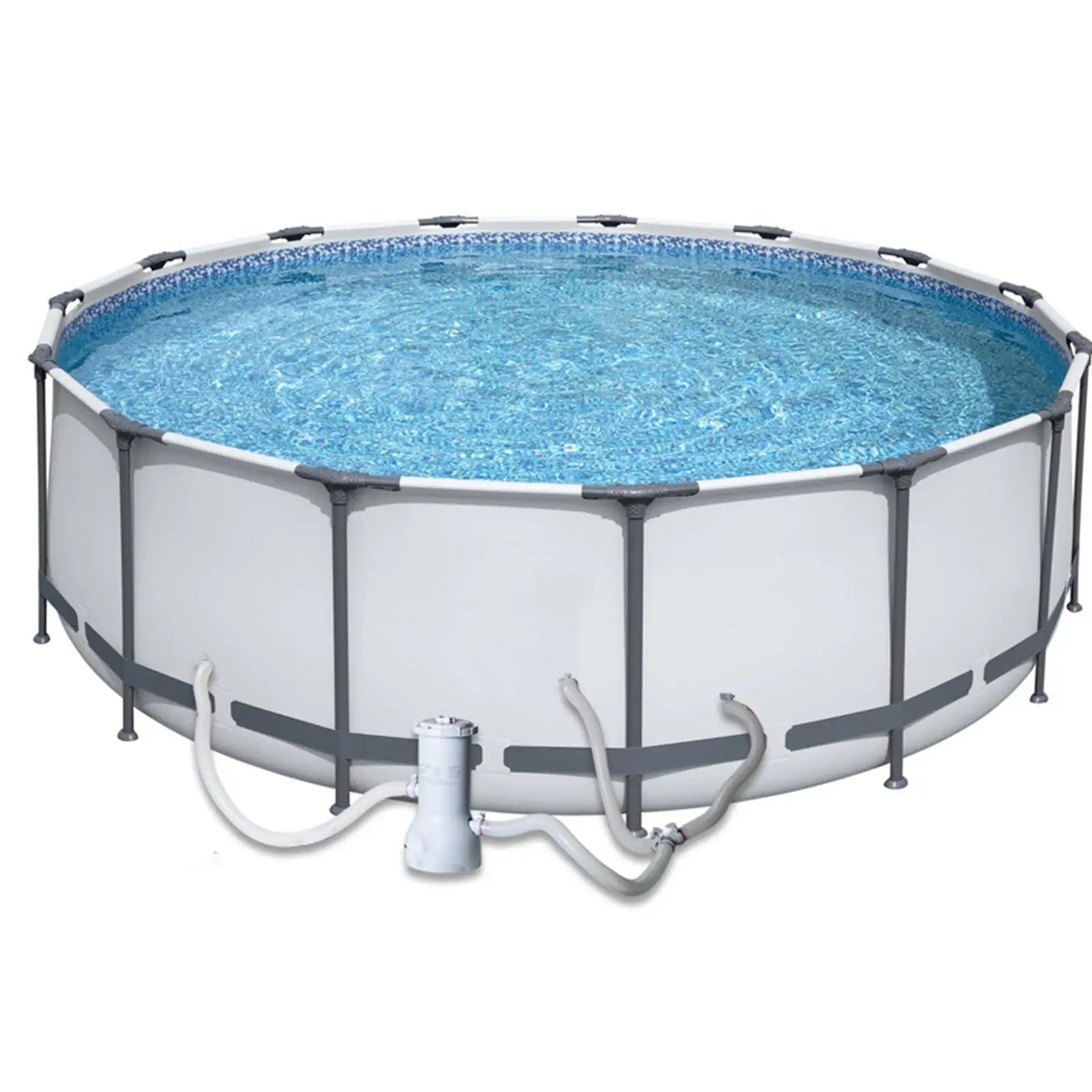 Pool Filter Pump Hose 3 Way Connector Replace Filter Pump Joint Adapter Accessory
Pool Filter Pump Hose 3 Way Connector Replace Filter Pump Joint Adapter Accessory