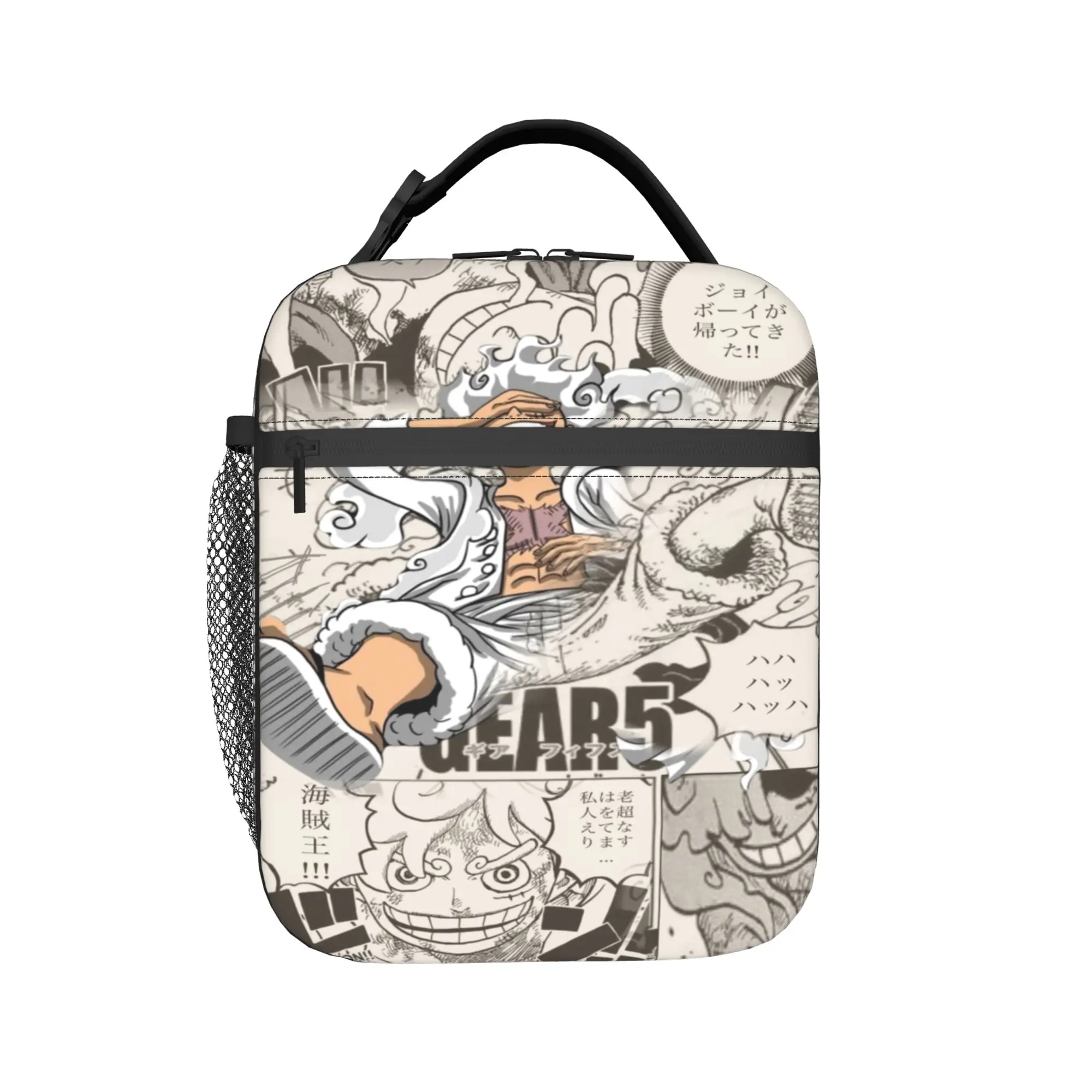 luffys o-one-piece-e zoro Thermal Insulated Lunch Bags for Work Portable Food Container Bags Thermal Cooler Lunch Boxes
luffys o-one-piece-e zoro Thermal Insulated Lunch Bags for Work Portable Food Container Bags Thermal Cooler Lunch Boxes