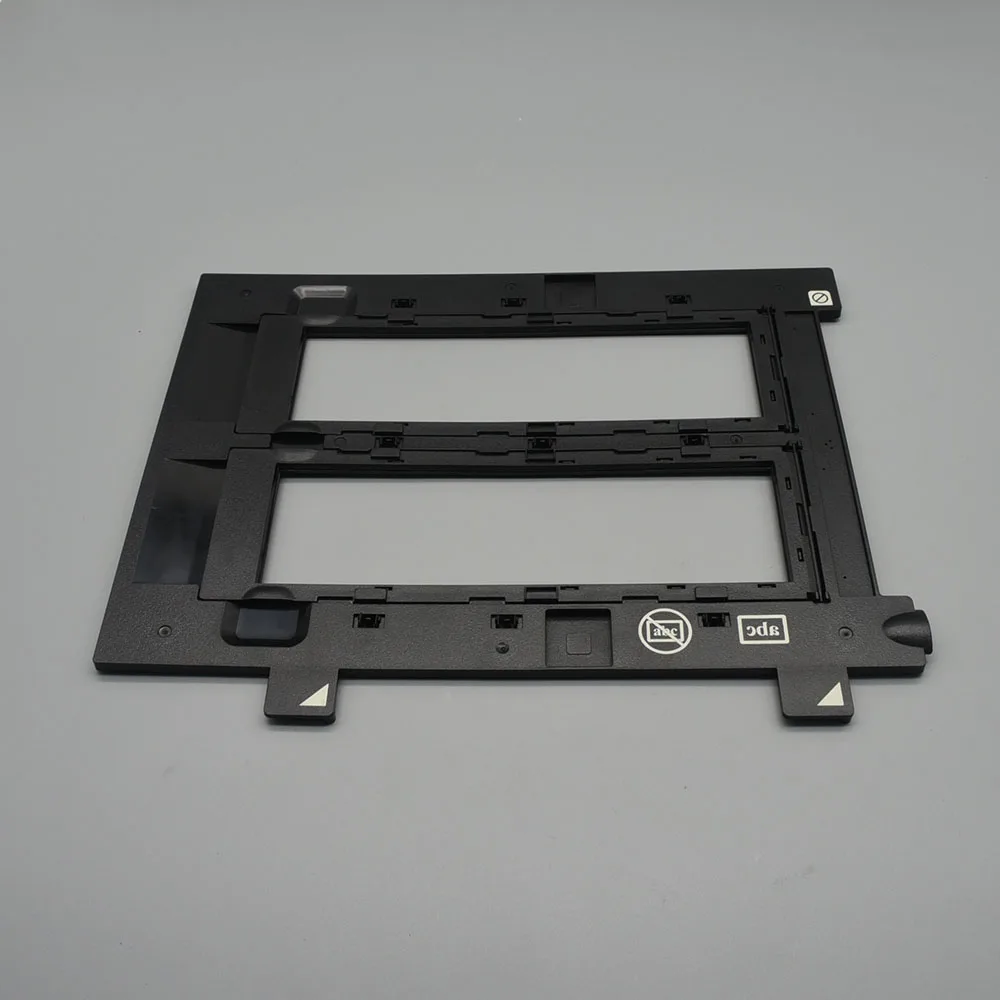 1X 120 220 Film Strip Holder Negative Positive Photo Scanner Slide Holder For Epson V700 V750 Pro V800 V850 4990 GT-X900 GT-X970
1X 120 220 Film Strip Holder Negative Positive Photo Scanner Slide Holder For Epson V700 V750 Pro V800 V850 4990 GT-X900 GT-X970