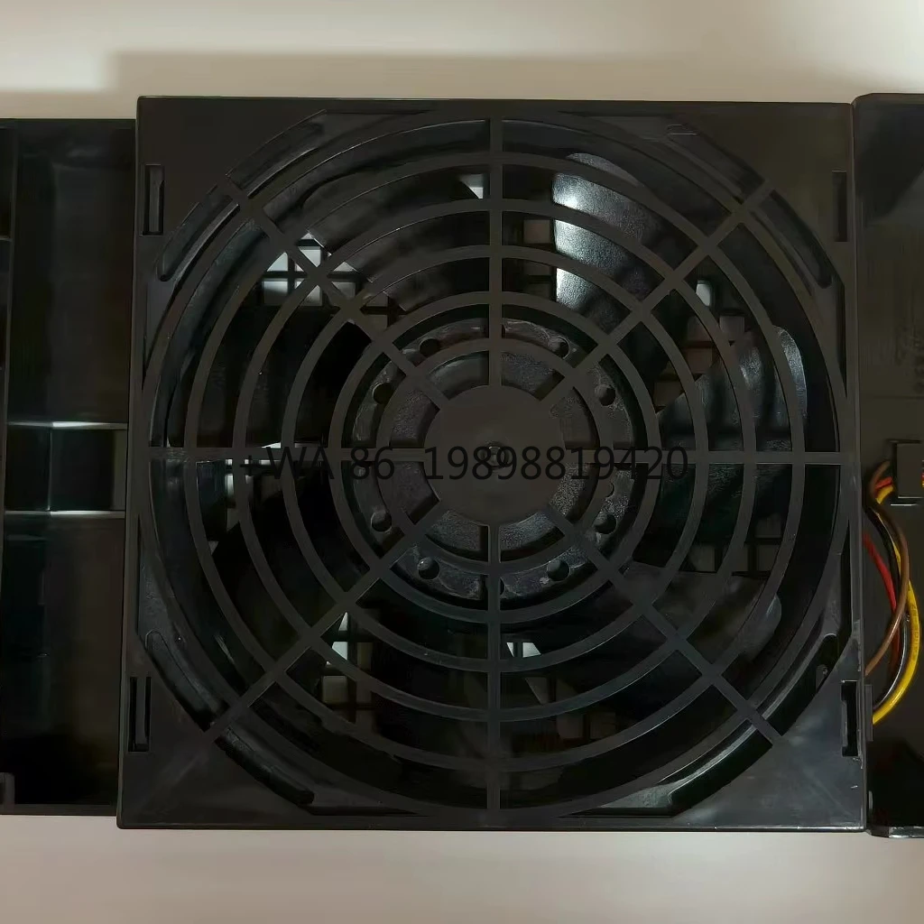 Модуль блока вентилятора Модуль запасных частей системы автоматизации AIP601 Промышленный модуль S1
Модуль блока вентилятора Модуль запасных частей системы автоматизации AIP601 Промышленный модуль S1