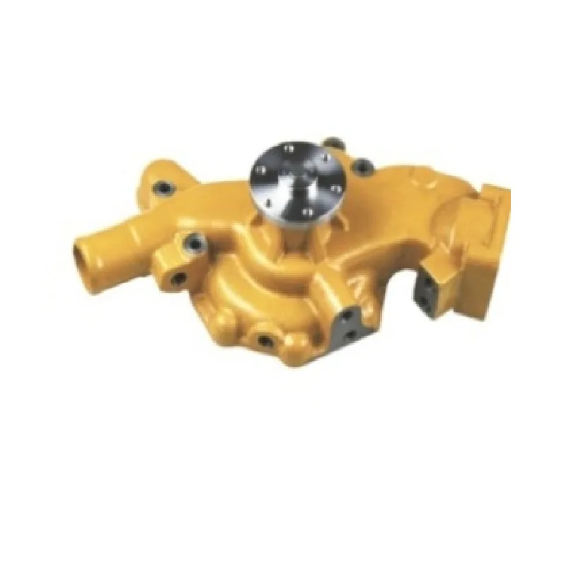 Jision Parts Экскаватор PC220-6 PC210-6 PC200-6 для двигателя 6D95 ВОДЯНОЙ НАСОС В СБОРЕ 6209-61-1100
Jision Parts Экскаватор PC220-6 PC210-6 PC200-6 для двигателя 6D95 ВОДЯНОЙ НАСОС В СБОРЕ 6209-61-1100